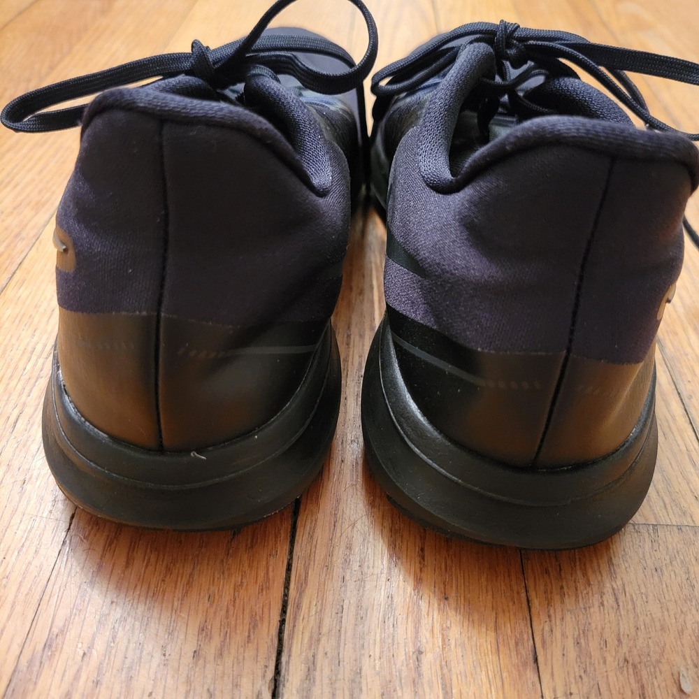 Nike In-Season TR 8 Training‎ Shoes Black Anthracite 8 Sneakers Outdoors Sports - Picture 3 of 8